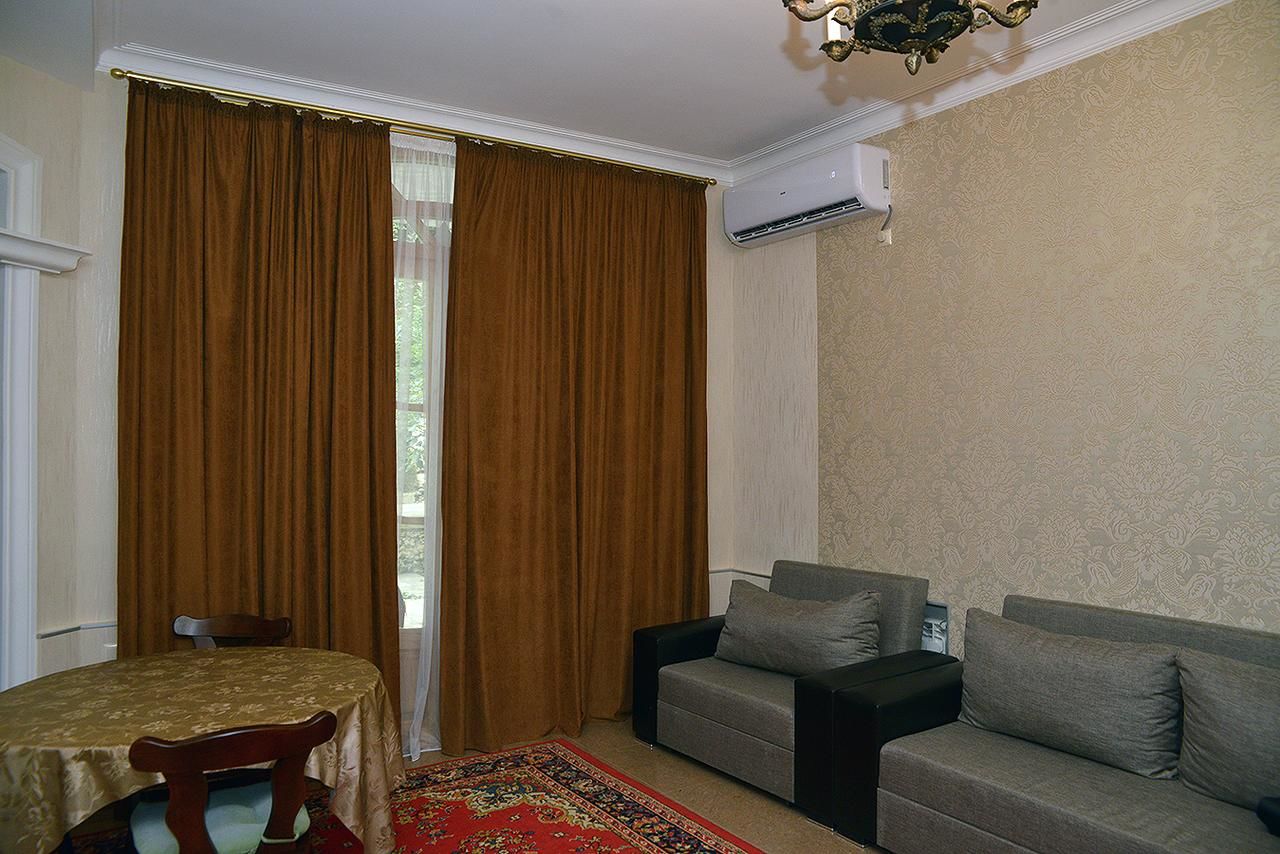 Гостевой дом Center Villa Kutaisi Кутаиси-16