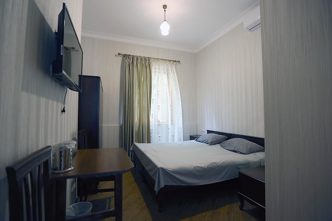 Гостевой дом Center Villa Kutaisi Кутаиси-18