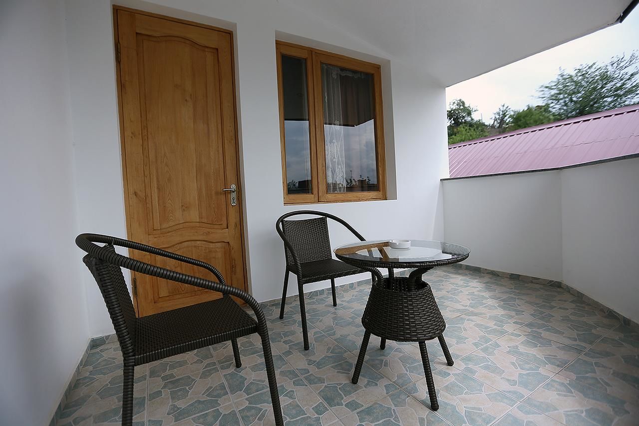 Гостевой дом Center Villa Kutaisi Кутаиси-20