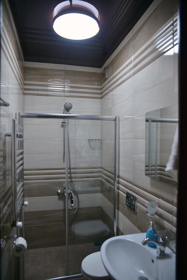 Гостевой дом Center Villa Kutaisi Кутаиси-24