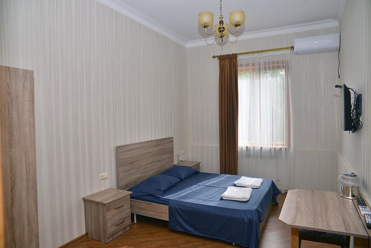 Гостевой дом Center Villa Kutaisi Кутаиси-32