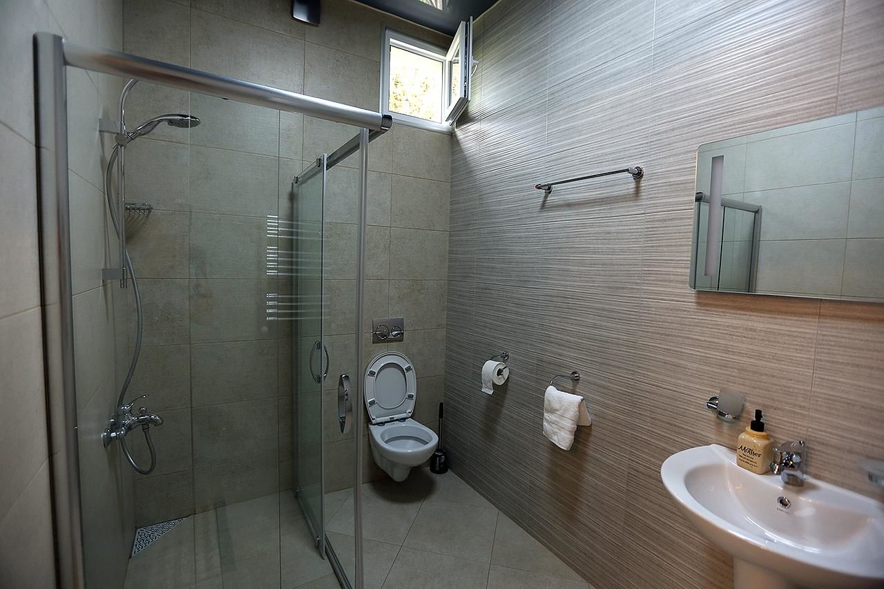 Гостевой дом Center Villa Kutaisi Кутаиси-33