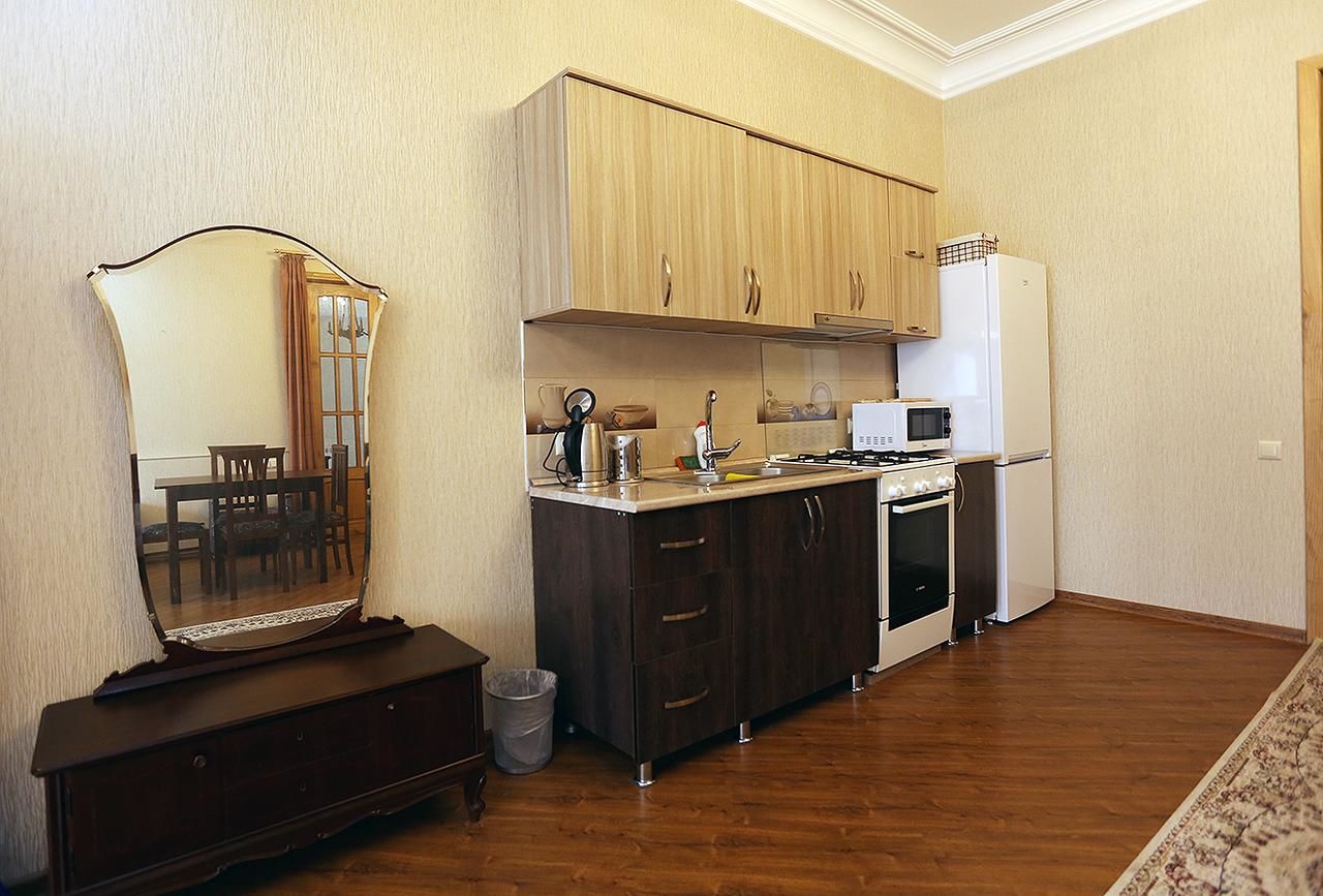 Гостевой дом Center Villa Kutaisi Кутаиси-34