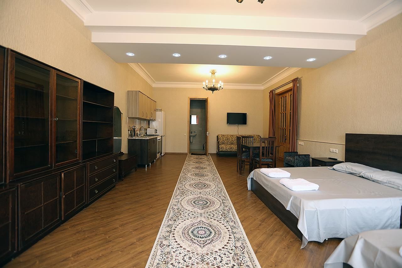 Гостевой дом Center Villa Kutaisi Кутаиси-35