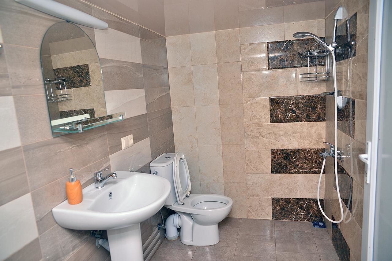 Гостевой дом Center Villa Kutaisi Кутаиси-36