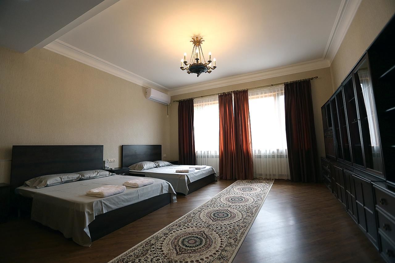 Гостевой дом Center Villa Kutaisi Кутаиси-37