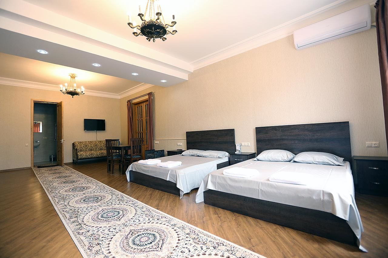 Гостевой дом Center Villa Kutaisi Кутаиси-38