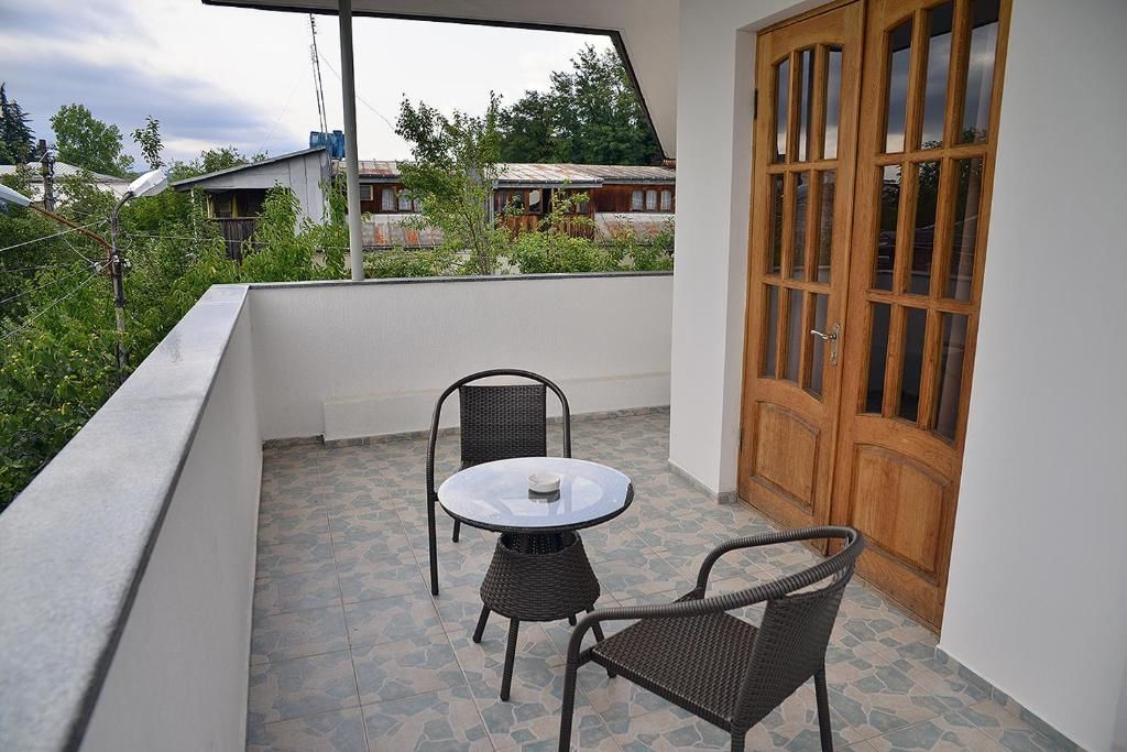 Гостевой дом Center Villa Kutaisi Кутаиси-50