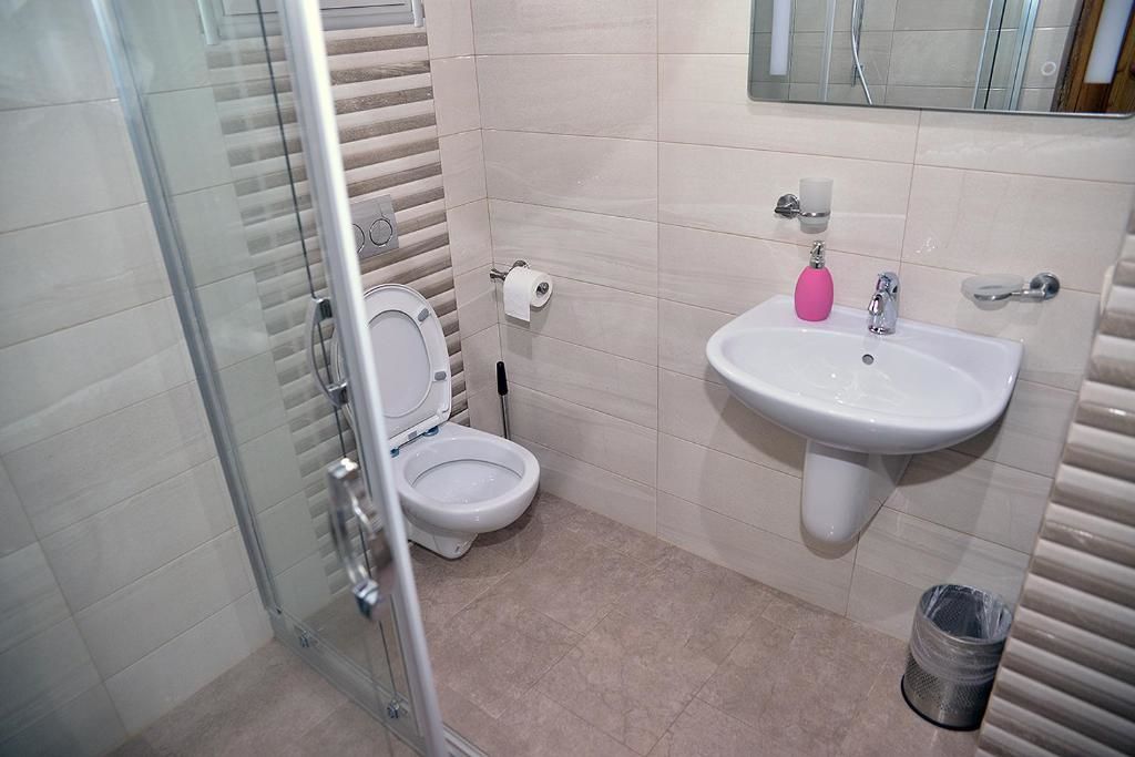 Гостевой дом Center Villa Kutaisi Кутаиси-56