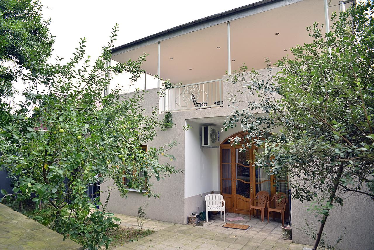 Гостевой дом Center Villa Kutaisi Кутаиси-12